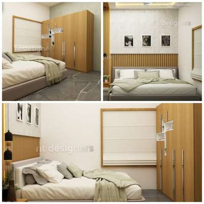 Furniture, Bedroom Designs by Architect Rit designers kannur, Kannur | Kolo