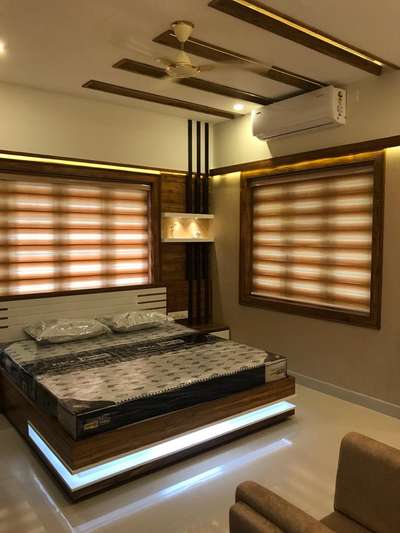 Bedroom Designs by Carpenter sivan siva, Kannur | Kolo