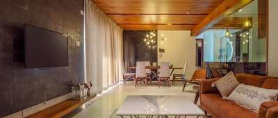 Living, Furniture, Home Decor Designs by Interior Designer RAJESH  TM, Kozhikode | Kolo