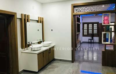 Bathroom Designs by Service Provider muhammed  riyas, Malappuram | Kolo
