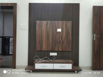 Living, Storage Designs by Carpenter Rahul Panchal, Ujjain | Kolo