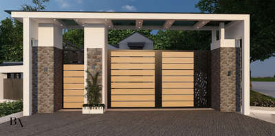  Designs by 3D & CAD muhammed anas ka, Thrissur | Kolo