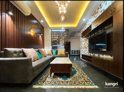 Furniture, Lighting, Living, Storage, Table Designs by Architect Studio Kangri, Jaipur | Kolo