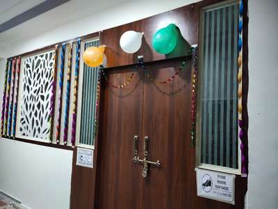 Door Designs by Civil Engineer Manish Kumawat, Jaipur | Kolo