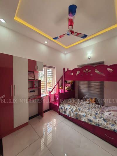 Bedroom Designs by Interior Designer sameesh S Anand, Kollam | Kolo