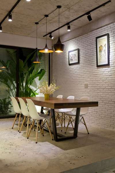 Furniture, Dining, Table Designs by Architect Amir khan, Gautam Buddh Nagar | Kolo