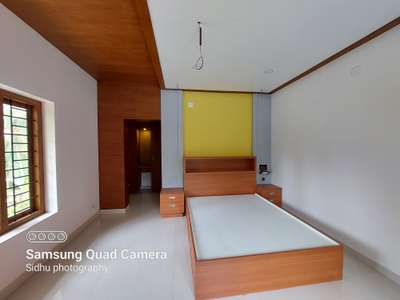 Bedroom Designs by Service Provider sidhu sidhu madavana, Thrissur | Kolo