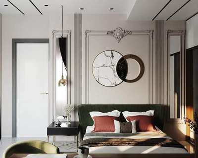 Furniture, Storage, Bedroom, Wall, Door Designs by Interior Designer Aakansha  vashistha, Jaipur | Kolo