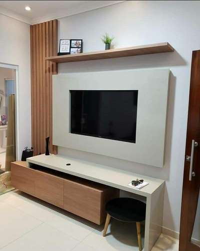 Living, Storage Designs by Architect de la casa  interior, Noida | Kolo