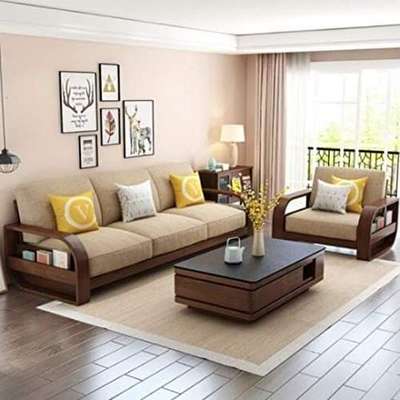 Furniture, Living, Home Decor, Table Designs by Contractor HA  Kottumba , Kasaragod | Kolo
