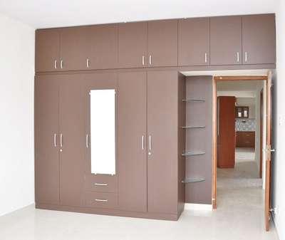 Storage Designs by Contractor asif asif Ali , Ghaziabad | Kolo