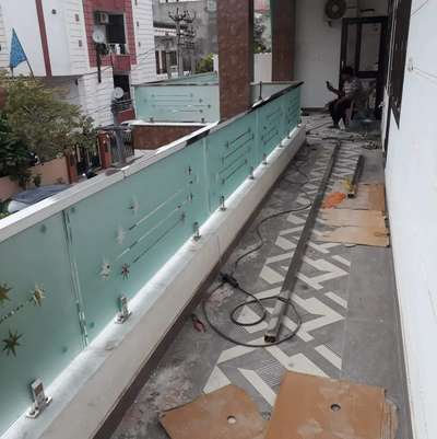 Wall, Flooring Designs by Fabrication & Welding prabhuram bishnoi, Jaipur | Kolo