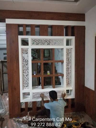 Window Designs by Carpenter AA ഹിന്ദി  Carpenters, Ernakulam | Kolo