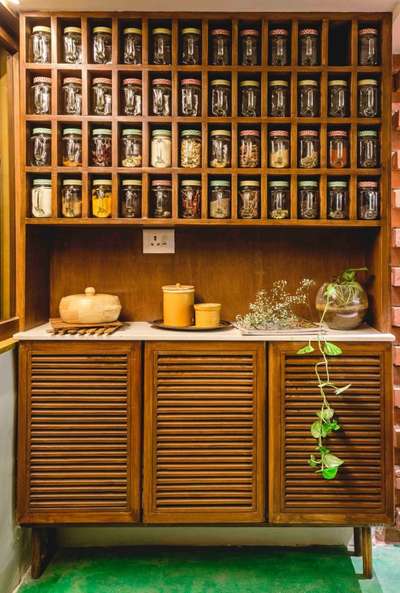Storage Designs by Interior Designer Home vibes Furniture , Thiruvananthapuram | Kolo