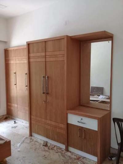 Storage Designs by Carpenter Sundhar sundharesh u, Palakkad | Kolo