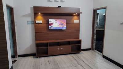 Living, Storage Designs by Carpenter shiju m shiju m, Malappuram | Kolo