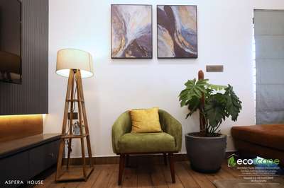 Living, Furniture Designs by Interior Designer judheesh pavaratty, Thrissur | Kolo