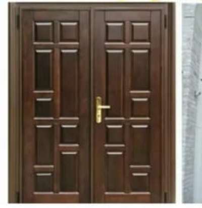 Door Designs by Carpenter Jaiprakash Pawar, Faridabad | Kolo