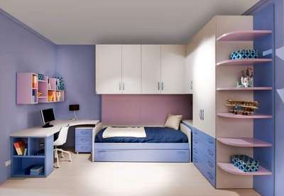 Furniture, Storage, Bedroom Designs by Carpenter Sahil Khan, Gautam Buddh Nagar | Kolo