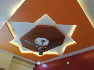 Ceiling, Lighting Designs by Interior Designer Mahfooj Khan, Udaipur | Kolo
