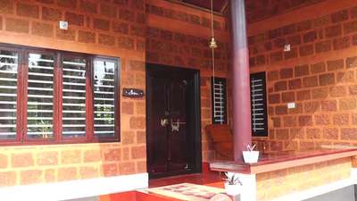 Door Designs by 3D & CAD Muralee Dharan, Ernakulam | Kolo