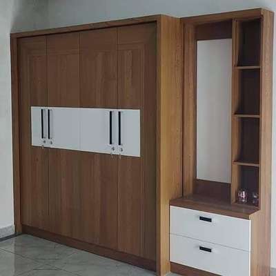 Storage Designs by Carpenter biju m, Malappuram | Kolo