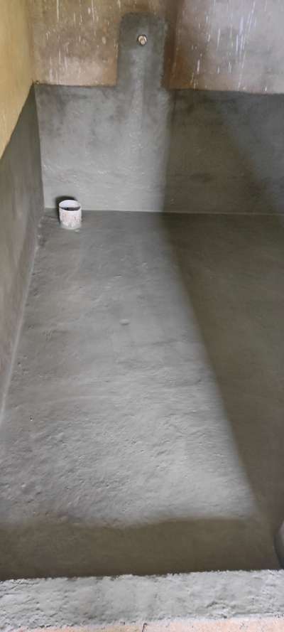 Flooring Designs by Water Proofing Muhammad Fayis, Malappuram | Kolo