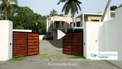 Door Designs by Service Provider lijo varghese, Thrissur | Kolo