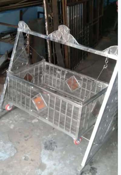  Designs by Fabrication & Welding Star Engineering works, Ghaziabad | Kolo