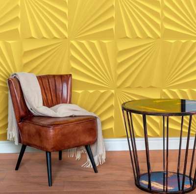 Furniture, Living, Table, Wall Designs by Interior Designer Gagan Vishwakarma, Bhopal | Kolo