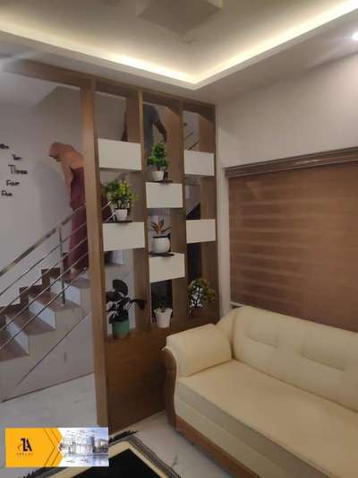 Storage, Staircase Designs by Interior Designer INTARC  Builders, Thiruvananthapuram | Kolo