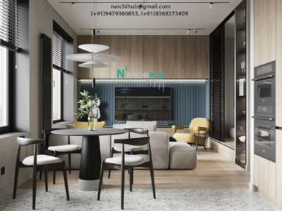 Furniture, Dining, Table Designs by Architect Ar Niteesh Kumar, Delhi | Kolo