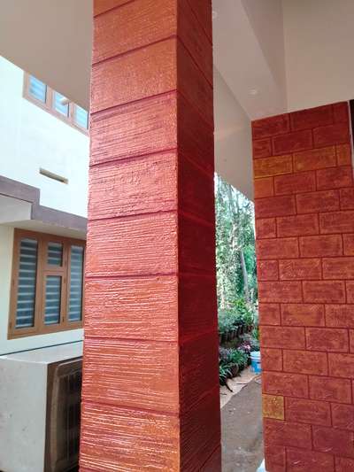 Wall Designs by Service Provider മുനീർ മാവൂർ, Kozhikode | Kolo