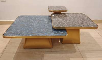 Table Designs by Building Supplies C L  maurya , Delhi | Kolo