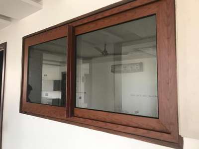 Window Designs by Fabrication & Welding Naushad Patel Noushad Patel, Indore | Kolo