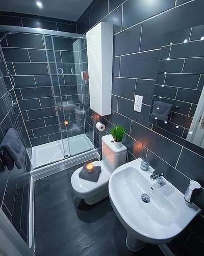 Bathroom Designs by Mason RAJ MISTRI SHER KHAN, Ajmer | Kolo