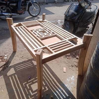 Table Designs by Building Supplies asif khan, Bhopal | Kolo