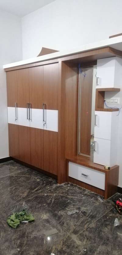 Storage Designs by Carpenter Anil kumar, Malappuram | Kolo