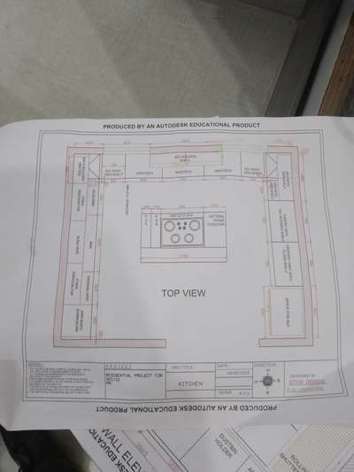 Plans Designs by Contractor Mk interior , Faridabad | Kolo