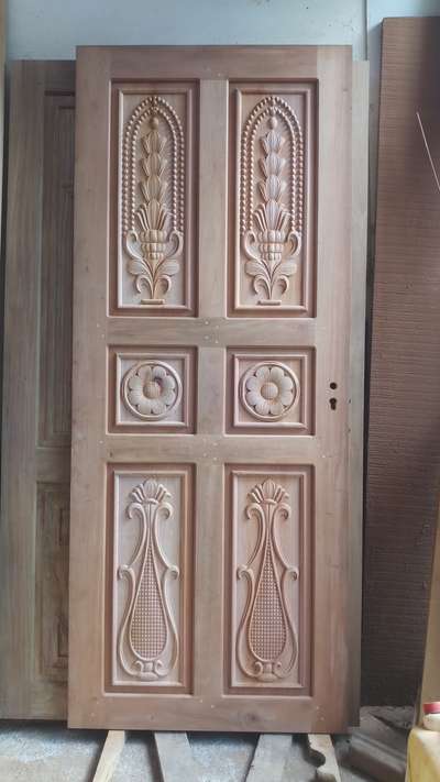 Door Designs by Service Provider CHANDRA BABU  Ramachandran Achari , Thiruvananthapuram | Kolo