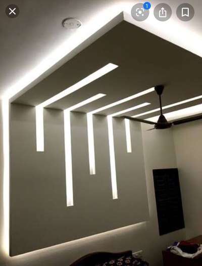 Ceiling, Lighting Designs by Contractor India Electrical City, Delhi | Kolo