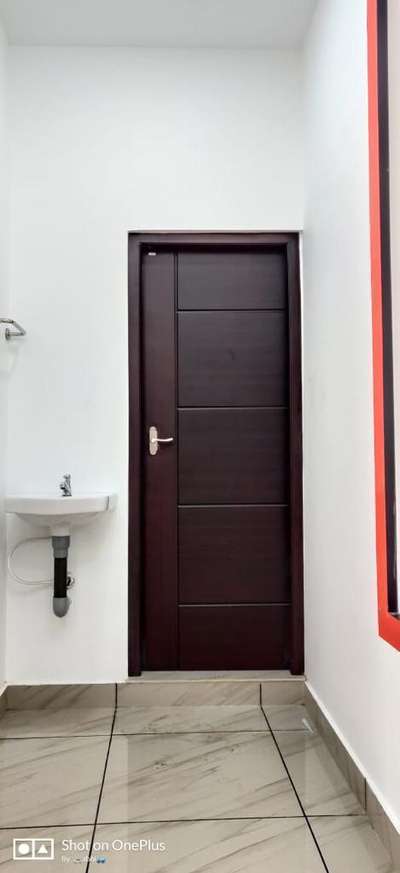 Dining, Door, Flooring Designs by Interior Designer Sinto George, Thrissur | Kolo
