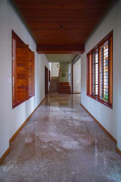 Flooring, Ceiling Designs by Flooring HARKISHAN SURJITH C P, Kozhikode | Kolo