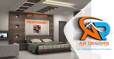 Furniture, Storage, Bedroom Designs by Interior Designer AR  DECORS , Sikar | Kolo