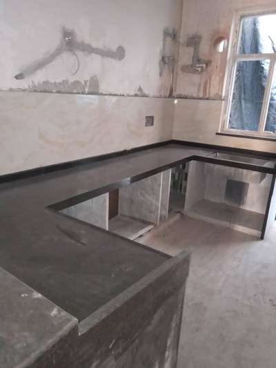 Kitchen, Storage Designs by Civil Engineer Lovekush jangid, Jaipur | Kolo