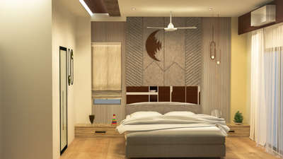 Furniture, Lighting, Storage, Bedroom Designs by 3D & CAD anil jangir, Jaipur | Kolo