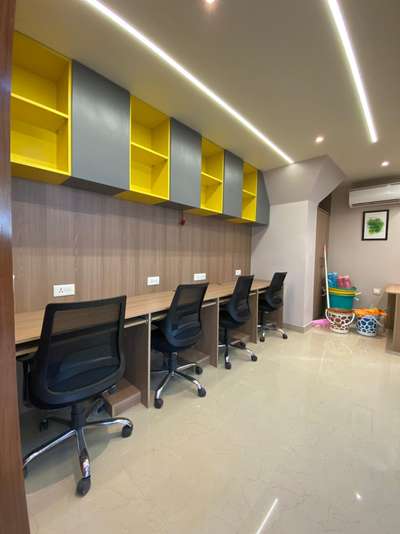 Ceiling, Furniture, Lighting, Storage Designs by Carpenter Arjun Ram, Jaipur | Kolo