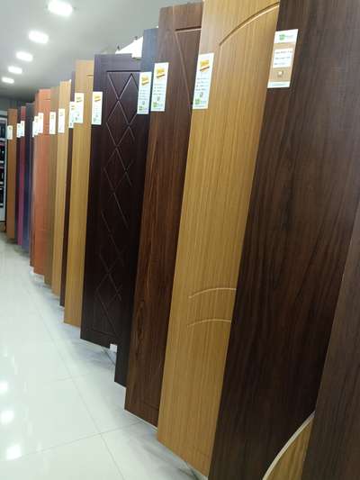 Door Designs by Service Provider ecowood  doors, Wayanad | Kolo