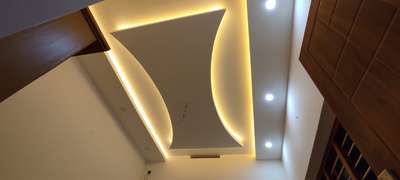 Ceiling Designs by Interior Designer Gafoor mukkattil, Malappuram | Kolo