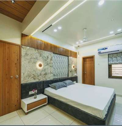 Furniture, Door, Storage, Bedroom, Wall Designs by Carpenter Manish Vishwakrma, Bhopal | Kolo